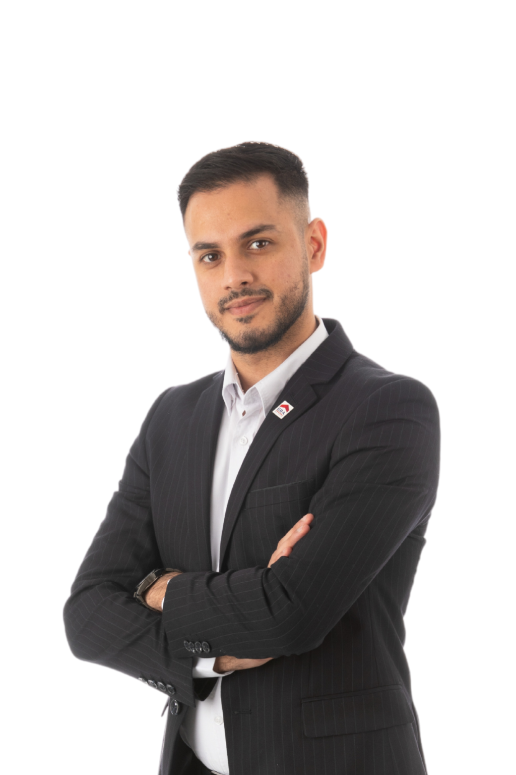 Azeem - Équipe ERA Cornelis