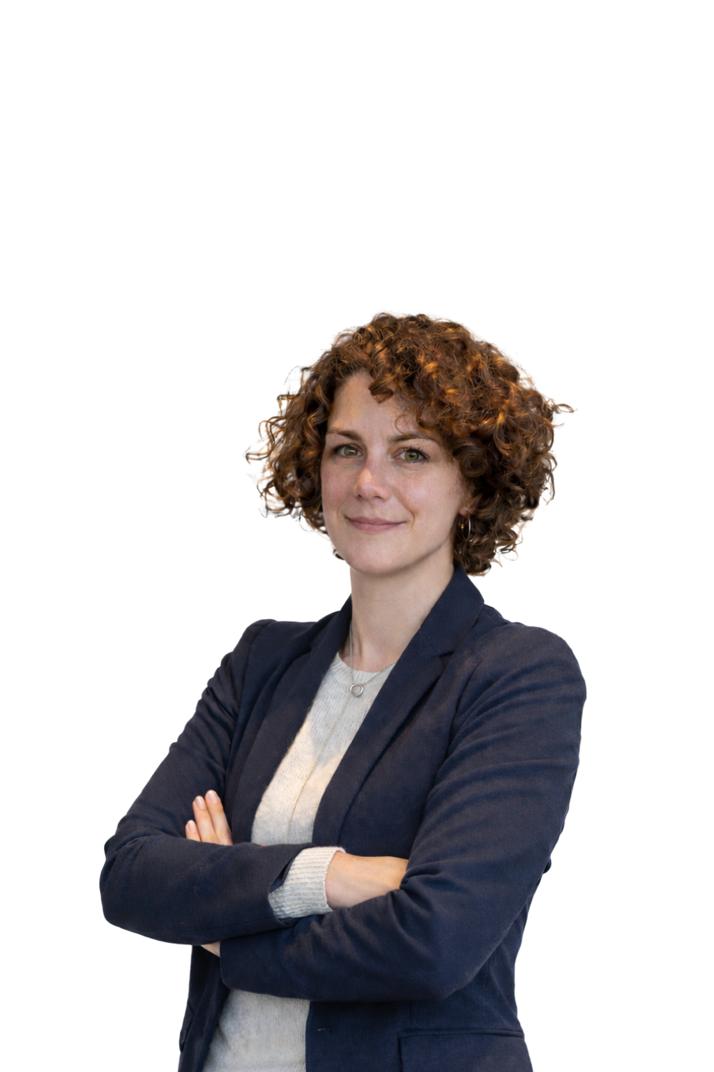 Éloïse - Rental Manager ERA Cornelis
