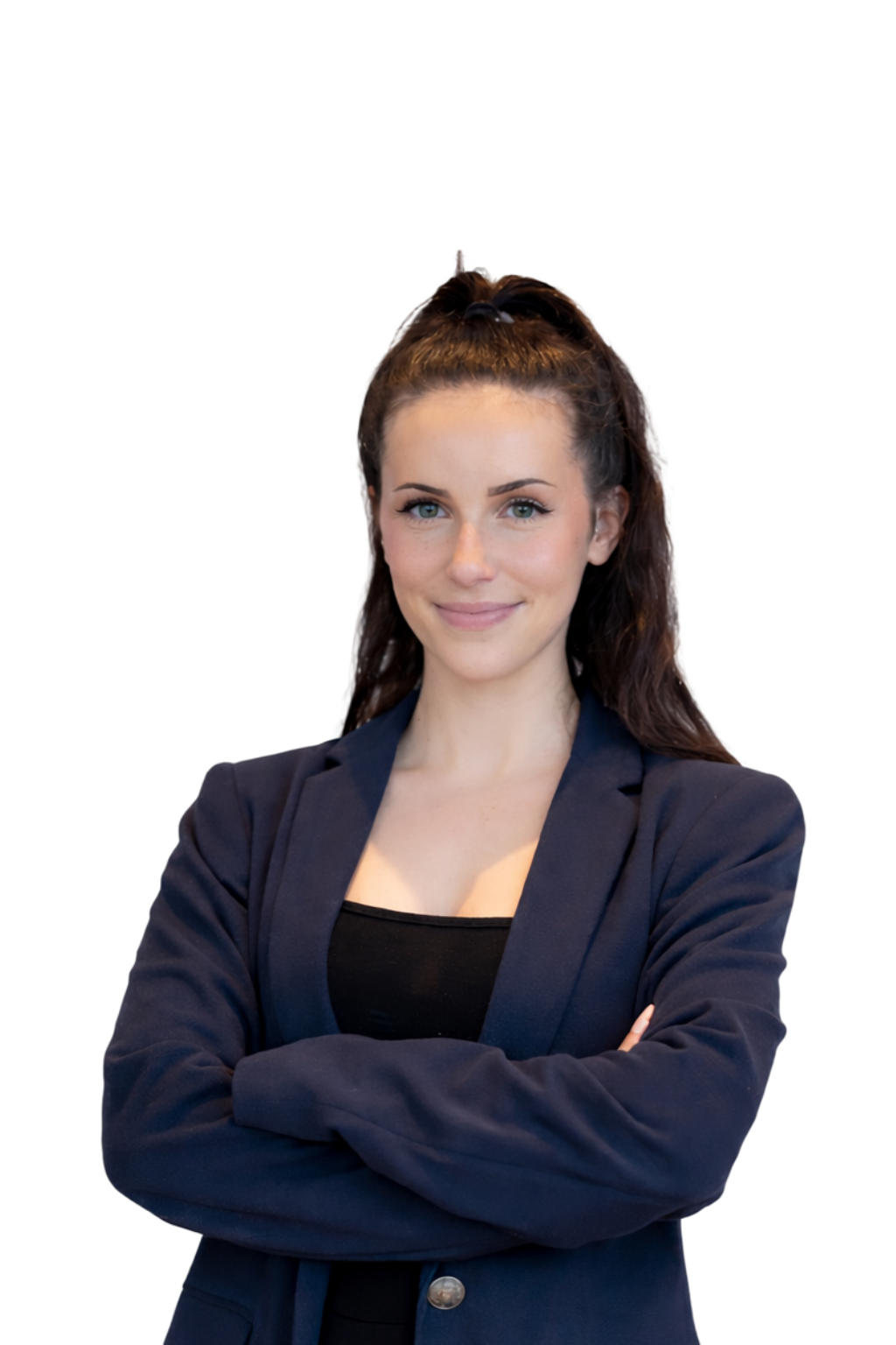 Jasmine - Équipe ERA Cornelis