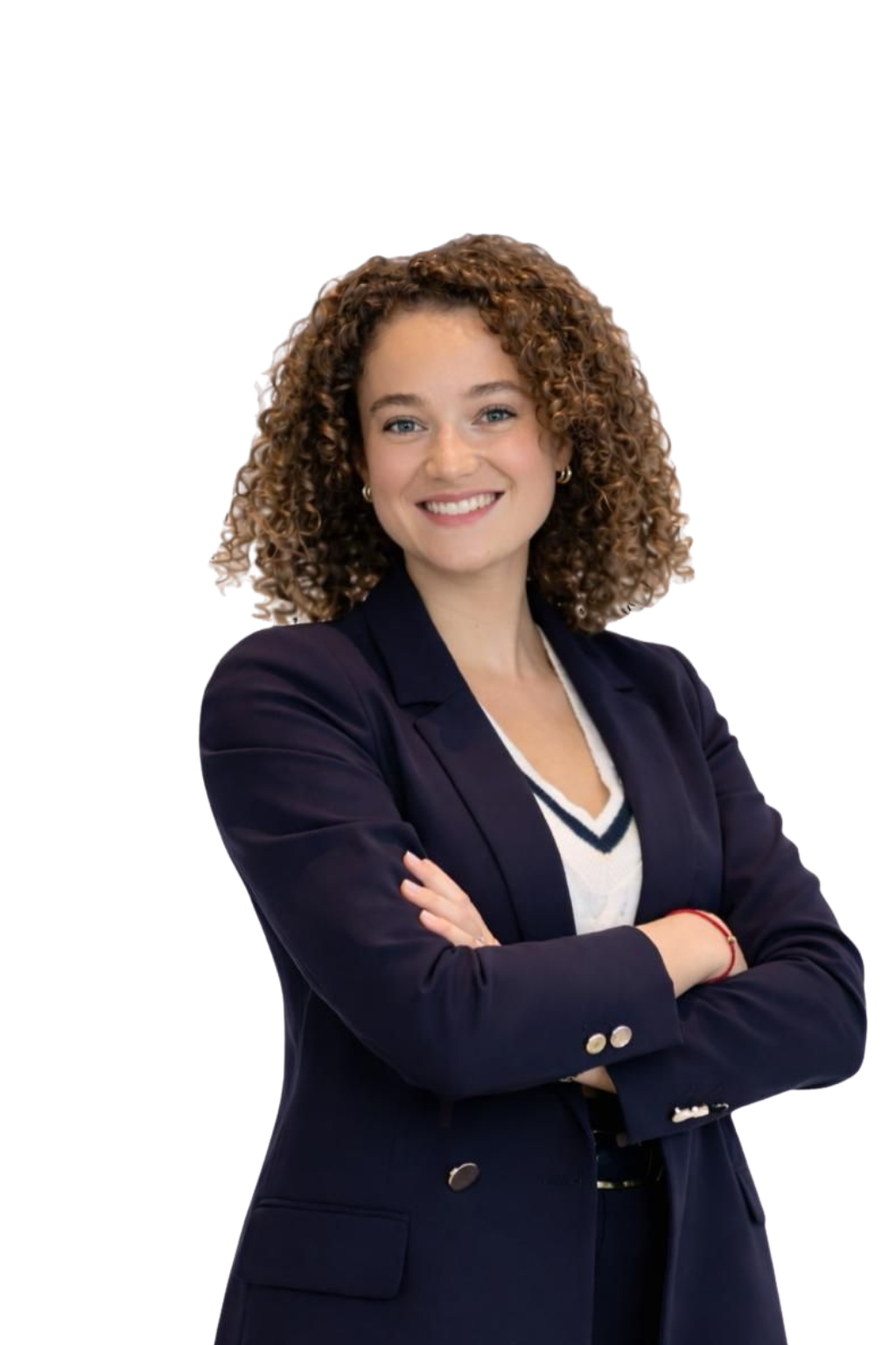 Julie - Équipe ERA Cornelis