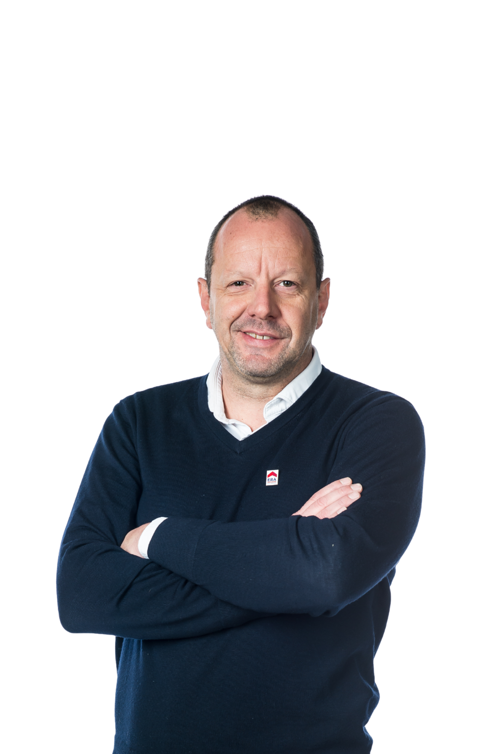 Nicolas - Co-fondateur ERA Cornelis