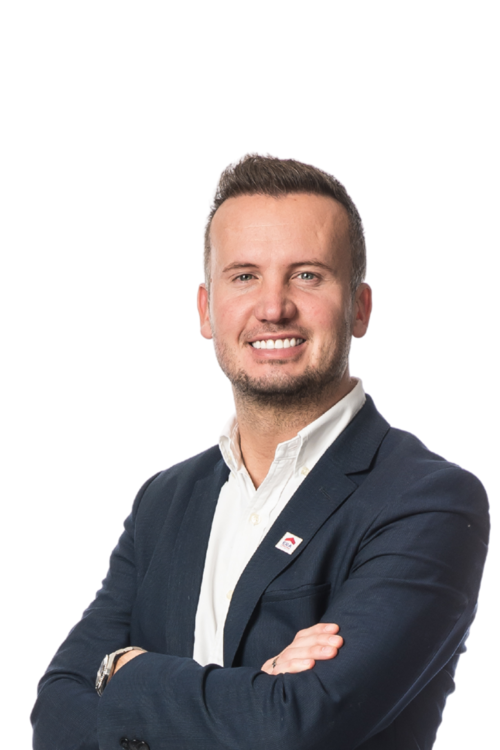 Raphaël - CEO ERA Cornelis