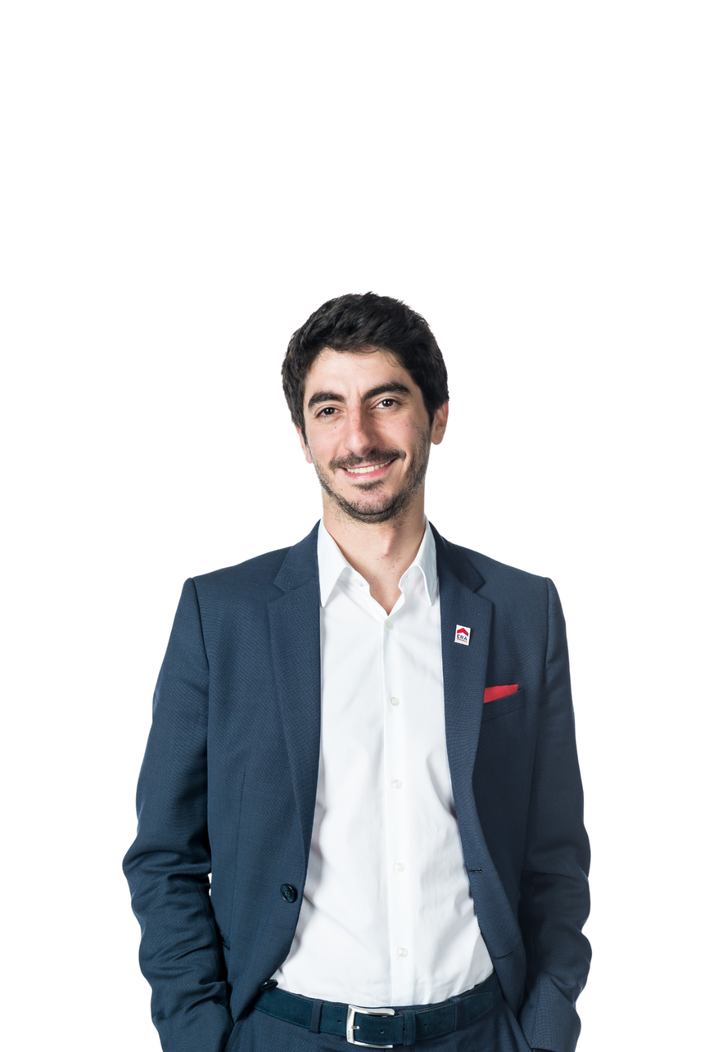 Sebastian - Équipe ERA Cornelis